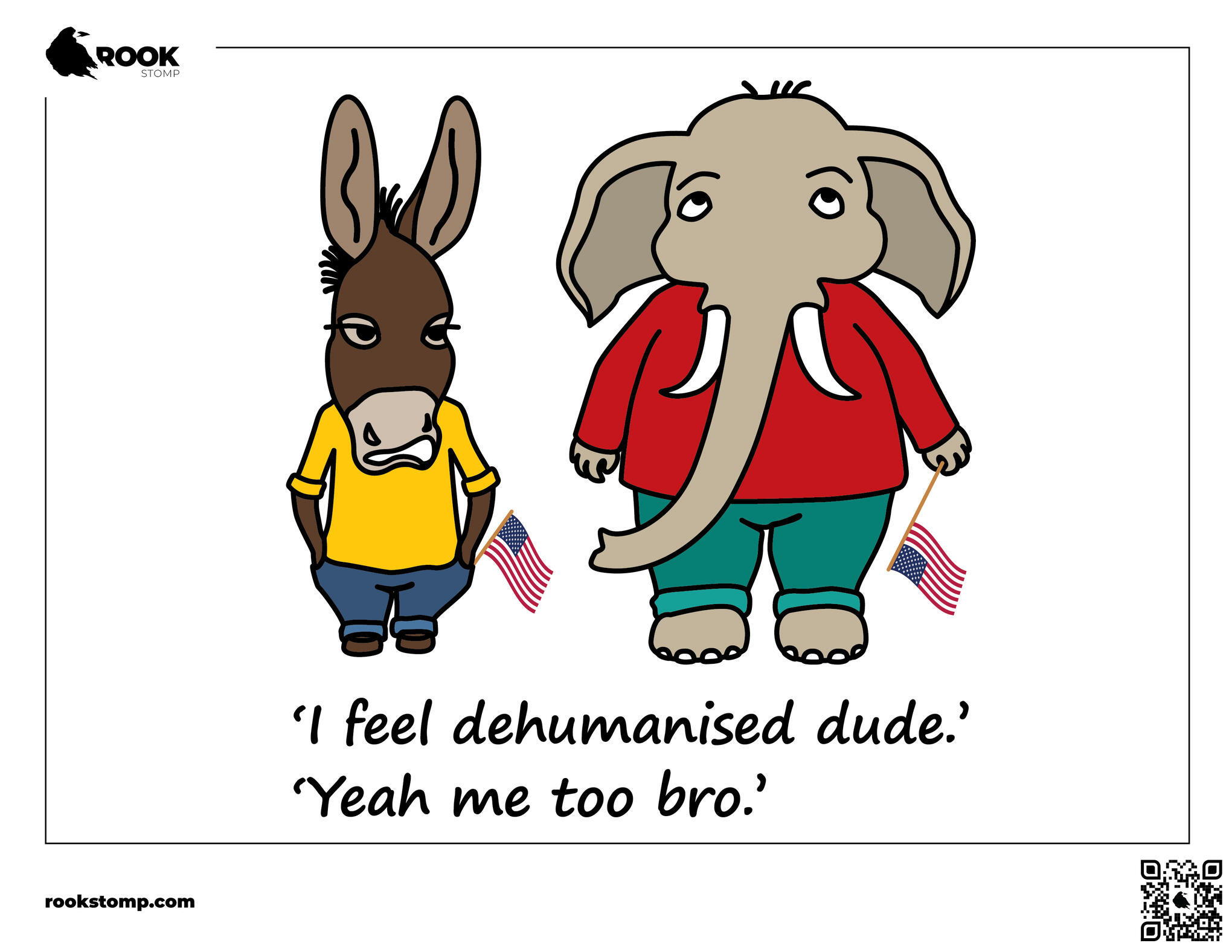 TBag Yes, it's a triple entendre